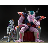 S. H. Figuarts Dragon Ball Z - King Cold