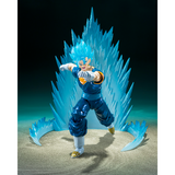 S. H. Figuarts Dragon Ball Super - SUPER SAIYAN GOD SUPER SAIYAN VEGITO Exclusive Edition