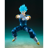 S. H. Figuarts Dragon Ball Super - SUPER SAIYAN GOD SUPER SAIYAN VEGITO Exclusive Edition