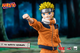 Threezero 1/6 Figzero - Naruto -  Naruto Uzumaki