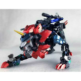 NEOART TOYS NT MC Black Leo