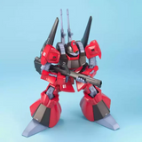 Gundam MG 1/100 Z Gundam - Rick Dias (Quattro Ver.)