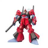 Gundam MG 1/100 Z Gundam - Rick Dias (Quattro Ver.)