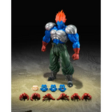 S. H. Figuarts Dragonball Z - FUSION ANDROID 13