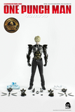 Threezero 1/6 - One-Punch Man - Genos