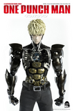Threezero 1/6 - One-Punch Man - Genos