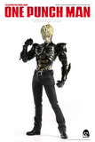 Threezero 1/6 - One-Punch Man - Genos