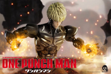 Threezero 1/6 - One-Punch Man - Genos