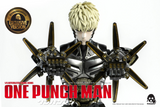 Threezero 1/6 - One-Punch Man - Genos