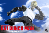Threezero 1/6 - One-Punch Man - Genos