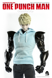 Threezero 1/6 - One-Punch Man - Genos