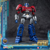 Yolopark AMK Series Model Kit - Transformers One - Cogged Mode Orion Pax