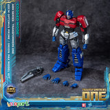 Yolopark AMK Series Model Kit - Transformers One - Cogged Mode Orion Pax