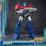 Yolopark AMK Series Model Kit - Transformers One - Cogged Mode Orion Pax