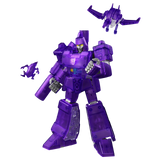 Blokees Transformers Action Edition 02 - G1 Megatron Energy Explosion Ver