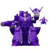 Blokees Transformers Action Edition 02 - G1 Megatron Energy Explosion Ver
