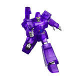 Blokees Transformers Action Edition 02 - G1 Megatron Energy Explosion Ver