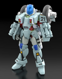 MODEROID Genesis Climber Mospeada - VR-052F Stick Type