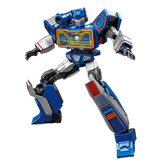 Blokees Transformers Classic Transformers One- Soundwave Model Kit