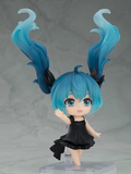 Nendoroid 2925 Hatsune Miku: Deep Sea Girl Ver.