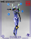 Threezero Rebuild of Evangelion-  New Theatrical Edition - ROBO-DOU Evangelion 13 Pre-order