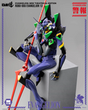 Threezero Rebuild of Evangelion-  New Theatrical Edition - ROBO-DOU Evangelion 13 Pre-order