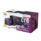 Blokees Wheels - Transformers CT02 Shattered Glass Optimus Prime