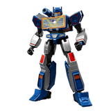 Blokees Transformers Classic Transformers One- Soundwave Model Kit