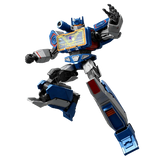 Blokees Transformers Classic Transformers One- Soundwave Model Kit