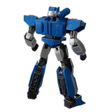 Blokees Transformers Classic Transformers One- Soundwave Model Kit