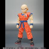 S. H. Figuarts Dragon Ball Z - Krillin 2013 Verison