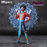 S. H. Figuarts Spider-Man: Across the Spider-Verse -   Spider-Man India