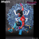 S. H. Figuarts Spider-Man: Across the Spider-Verse -   Spider-Man India