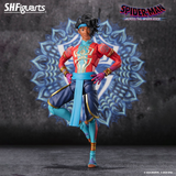 S. H. Figuarts Spider-Man: Across the Spider-Verse -   Spider-Man India