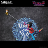 S. H. Figuarts Spider-Man: Across the Spider-Verse -   Spider-Man India