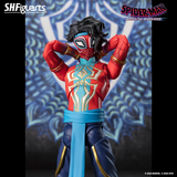 S. H. Figuarts Spider-Man: Across the Spider-Verse -   Spider-Man India