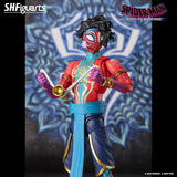 S. H. Figuarts Spider-Man: Across the Spider-Verse -   Spider-Man India