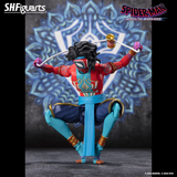 S. H. Figuarts Spider-Man: Across the Spider-Verse -   Spider-Man India