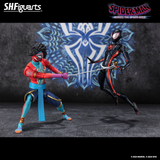 S. H. Figuarts Spider-Man: Across the Spider-Verse -   Spider-Man India