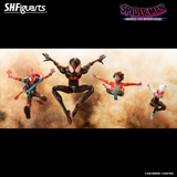 S. H. Figuarts Spider-Man: Across the Spider-Verse -   Spider-Man India