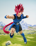 S. H. Figuarts Dragon Ball Legends - Giblet