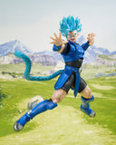 S. H. Figuarts Dragon Ball Legends - Shallot
