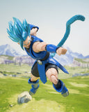 S. H. Figuarts Dragon Ball Legends - Shallot