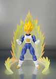 S. H. Figuarts Dragon Ball Z - Super Saiyan Vegeta Premium Color Edition