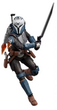 Blokees Star Wars The Mandalorian Champion Class - Bo-Katan Kryze