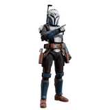 Blokees Star Wars The Mandalorian Champion Class - Bo-Katan Kryze