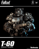 ThreeZero 1/6 Fallout - T-60 Power Armor
