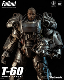 ThreeZero 1/6 Fallout - T-60 Power Armor