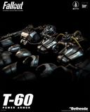 ThreeZero 1/6 Fallout - T-60 Power Armor