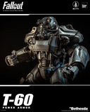 ThreeZero 1/6 Fallout - T-60 Power Armor